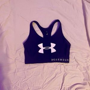 Under Armour Sports Bra
